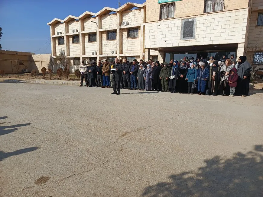 Gelê Bakur û Rojhilatê Sûriyeyê êrişên komên çete şermezar kirin