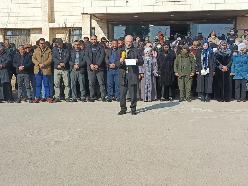 Gelê Bakur û Rojhilatê Sûriyeyê êrişên komên çete şermezar kirin