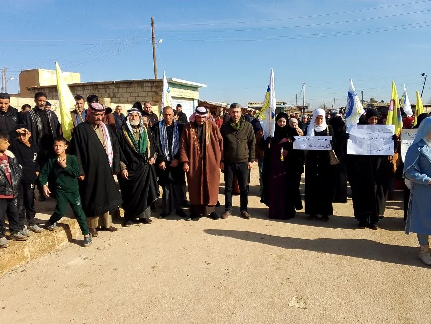 Gelê Bakur û Rojhilatê Sûriyeyê êrişên komên çete şermezar kirin