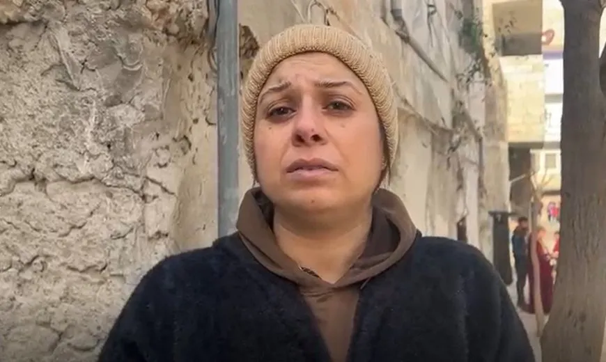 ‘Armanca çeteyan tirsandin û koçberkirina gelê me ye’