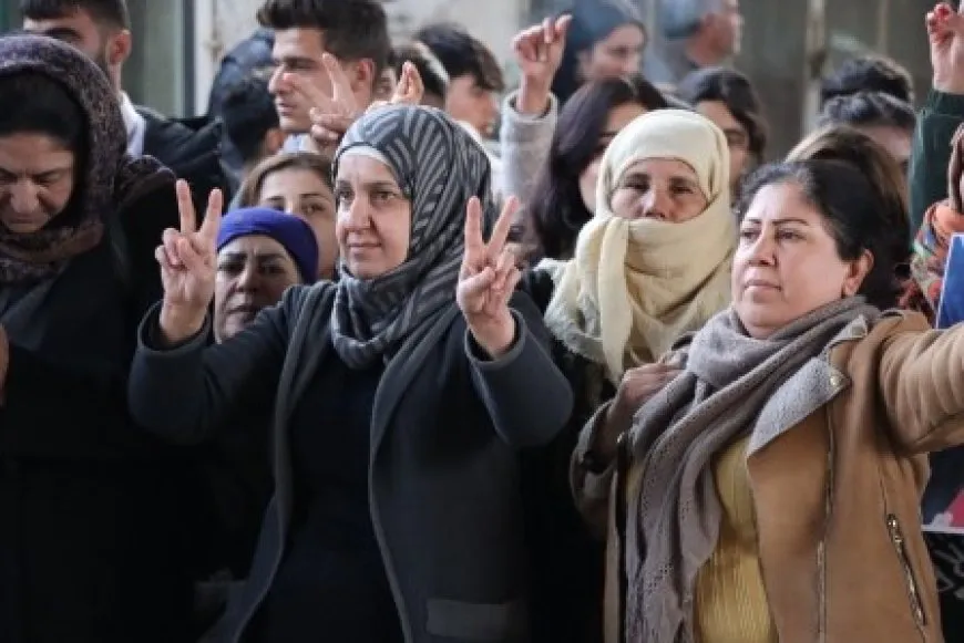 Gelê Bakur û Rojhilatê Sûriyeyê êrişên komên çete şermezar kirin