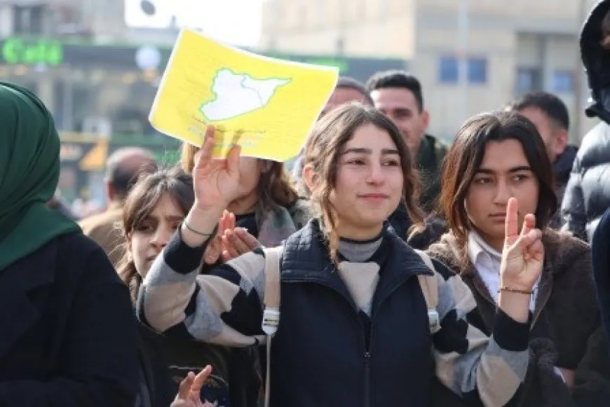 Gelê Bakur û Rojhilatê Sûriyeyê êrişên komên çete şermezar kirin