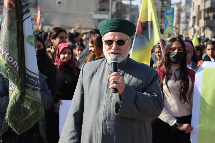 Gelê Bakur û Rojhilatê Sûriyeyê êrişên komên çete şermezar kirin