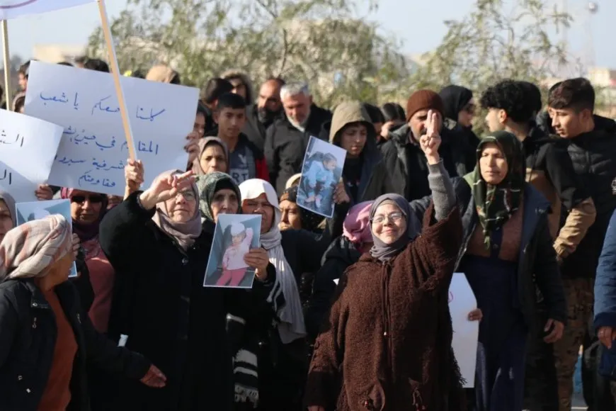 Gelê Bakur û Rojhilatê Sûriyeyê êrişên komên çete şermezar kirin