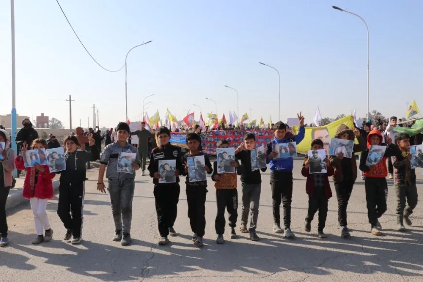Gelê Bakur û Rojhilatê Sûriyeyê êrişên komên çete şermezar kirin