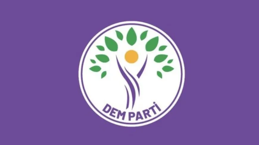 DEM Partî: Divê hikûmeta Şamê êrişên xwe bi dawî bike