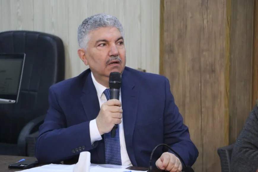 Nivîsgeha Têkiliyan a MSD’ê civîna salê li dar xist