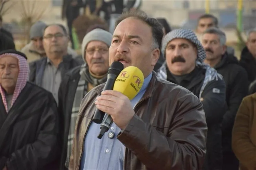Ji Qamişlo û Til Temirê peyamên piştgiriya Şêxmeqsûd û Eşrefiyê