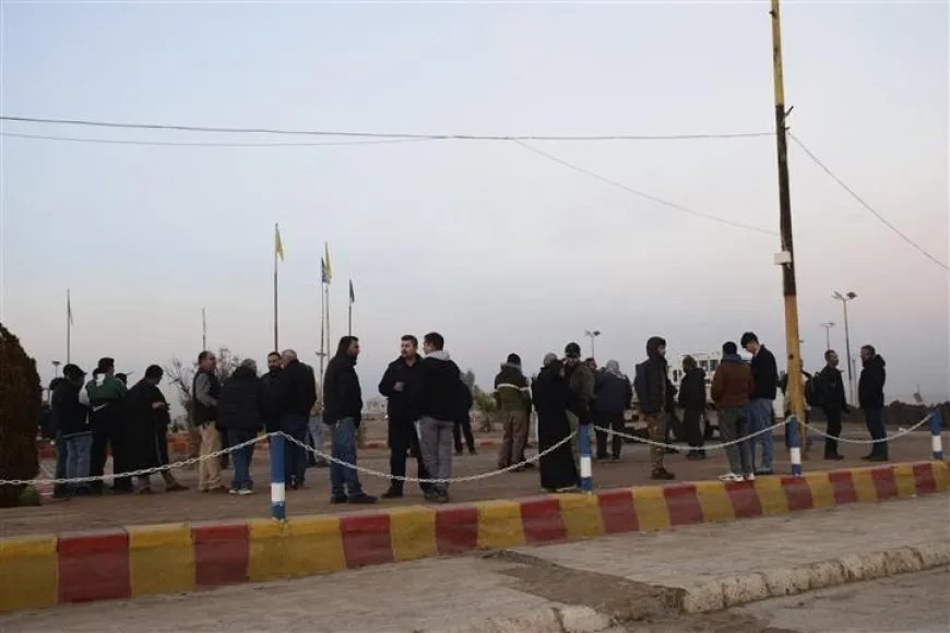 Ji Qamişlo û Til Temirê peyamên piştgiriya Şêxmeqsûd û Eşrefiyê