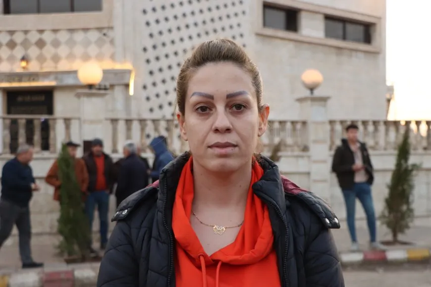 Ji Qamişlo û Til Temirê peyamên piştgiriya Şêxmeqsûd û Eşrefiyê