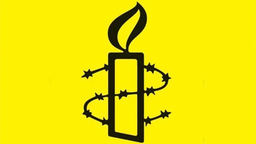Amnesty banga rawestandina êrişên li Helebê kir
