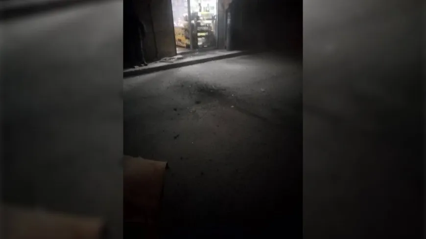 Çeteyan li taxên Helebê malek û sûkek kirin hedef