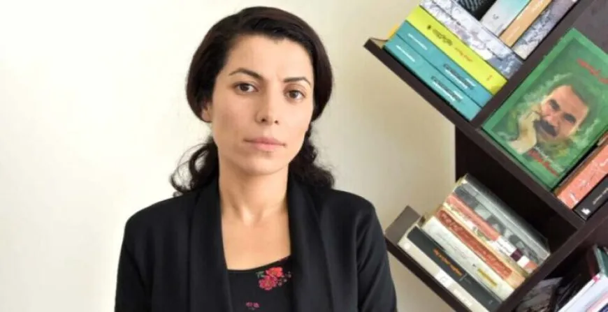 Werîşe Mûradî: Ezmûna dîrokî ya berxwedanê rihê zindî yên civakê ye