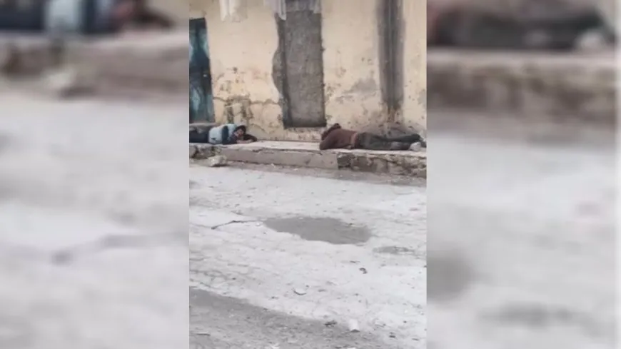 Di topbarana taxa Benî Zêd de 2 sivîl birîndar bûn