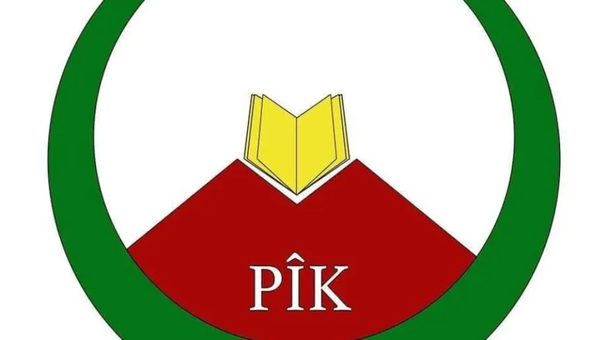 PÎK: Parastina Rojava erkekî neteweyî ye