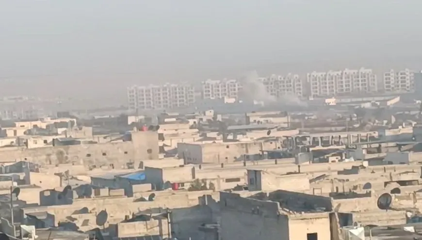 Di êrişên ser Şêxmeqsud û Eşrefiyê de tiliya dewleta Tirk
