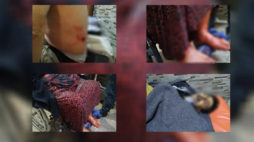 Li Eşrefiyê  û Benî Zêd çeteyan êrişî sivîlan kir