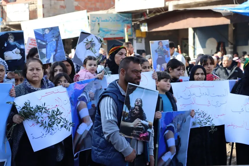 Li kantona Cizîrê piştgiriya gel a ji bo berxwedana Şêxmeqsûd, Eşrefiyê û Benî Zêd