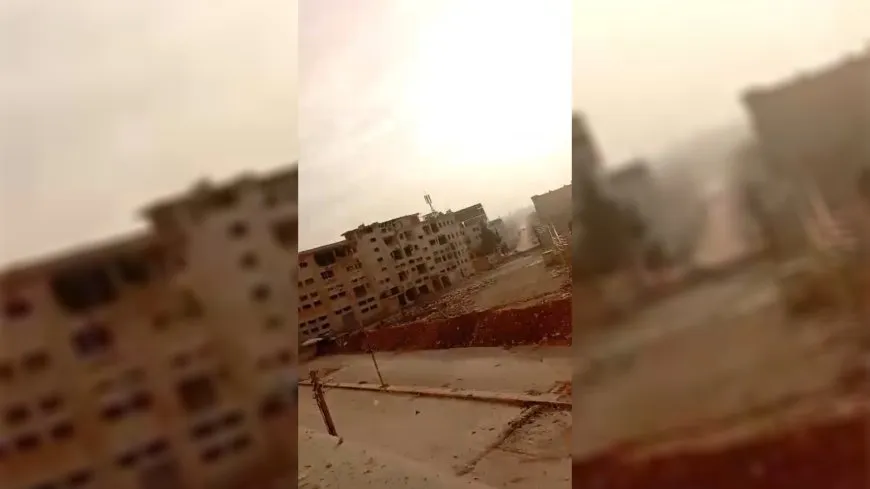 Tankek din li taxa Eşrefiyê hat rûxandin