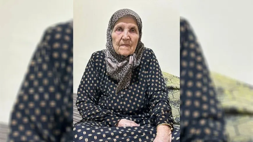 Dayika têkoşer Fehîme Hemo şehîd bû