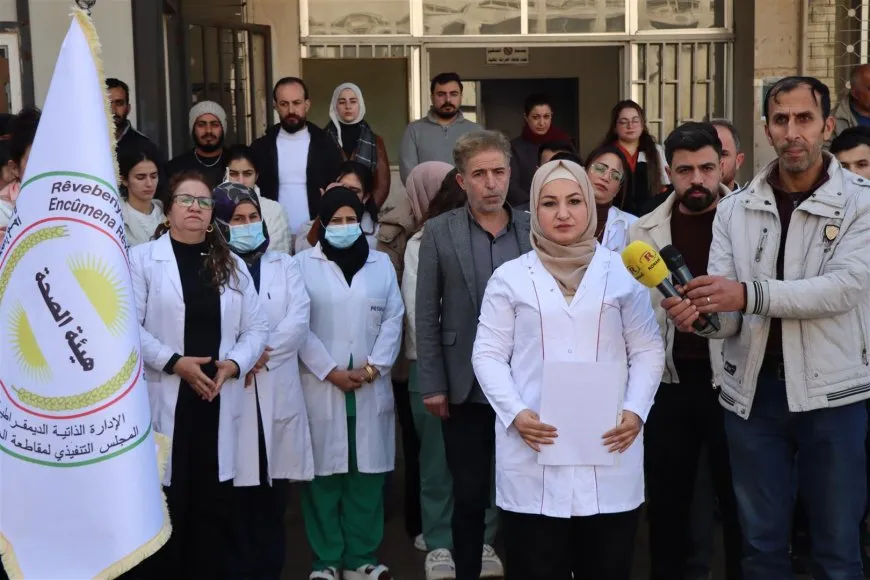 Saziyên sivîl, tibî û rêxistinên siyasî êrişên li dijî taxên Helebê şermezar kirin