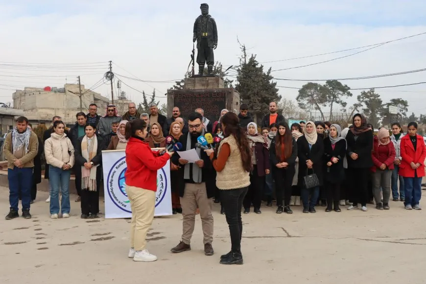 Saziyên sivîl, tibî û rêxistinên siyasî êrişên li dijî taxên Helebê şermezar kirin