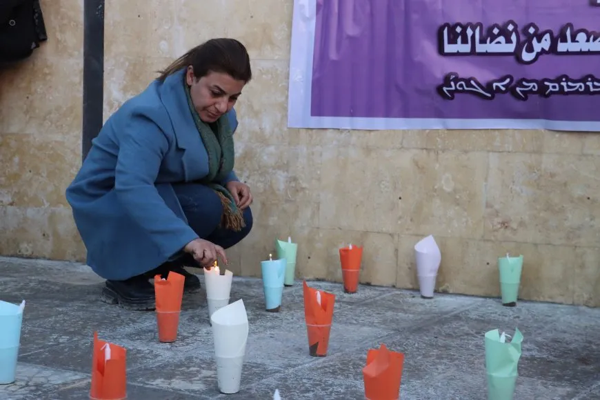 Sakîne, Fîdan û Leyla li Tirbespiyê hatin birîanîn