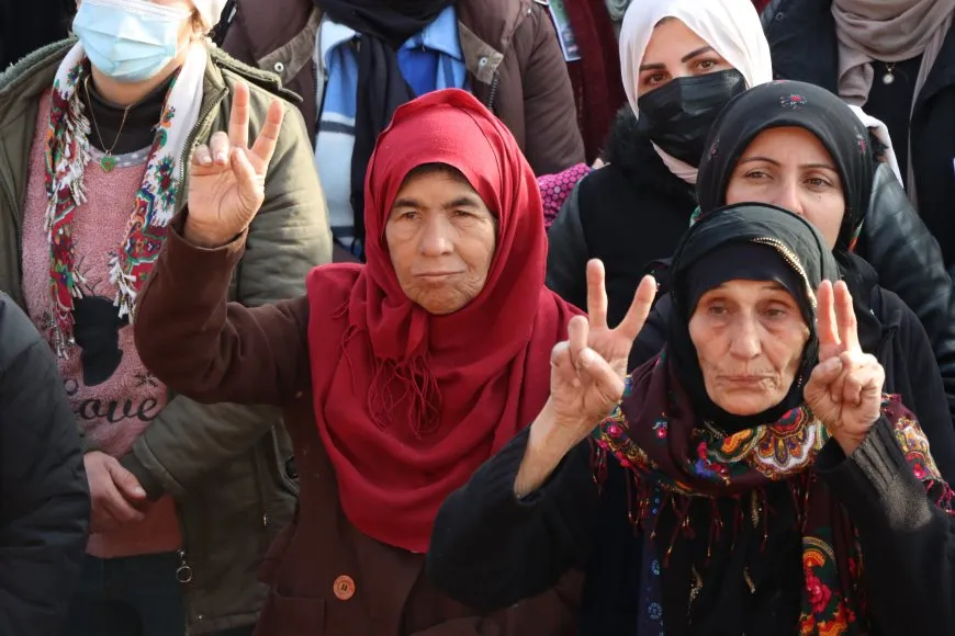 Li Qamişloyê şervanekî QSDˊê hat oxirkirin