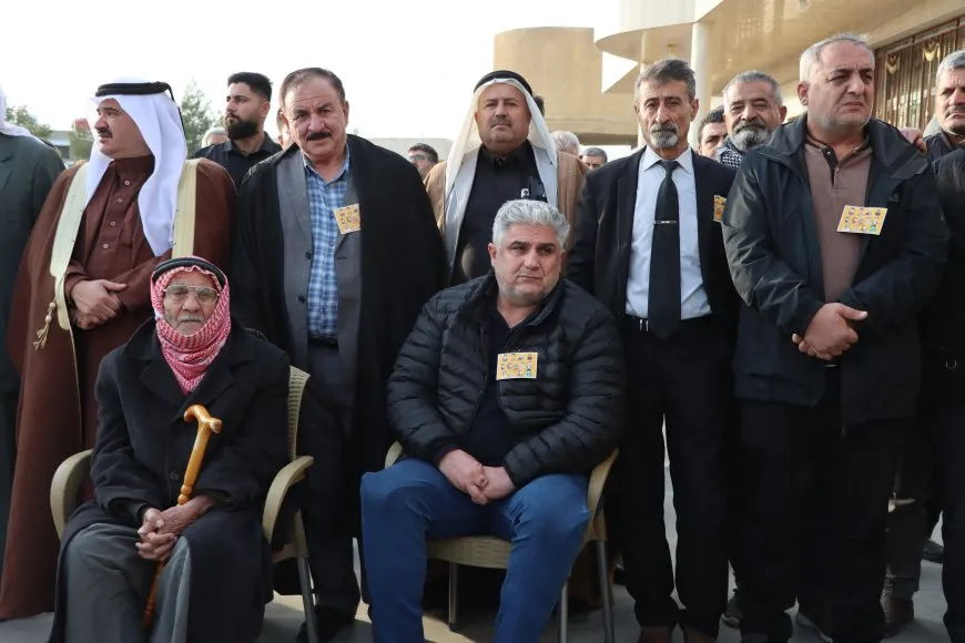 Li Qamişloyê şervanekî QSDˊê hat oxirkirin