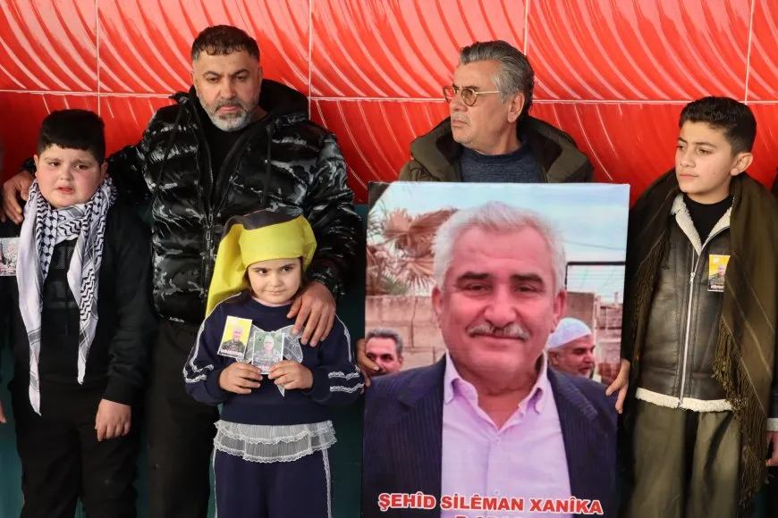 Li Qamişloyê şervanekî QSDˊê hat oxirkirin