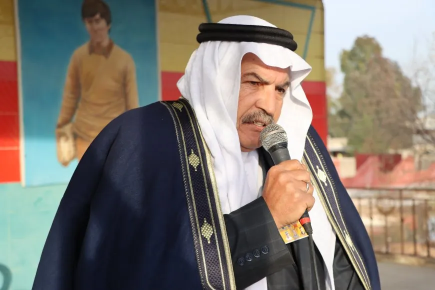 Li Qamişloyê şervanekî QSDˊê hat oxirkirin