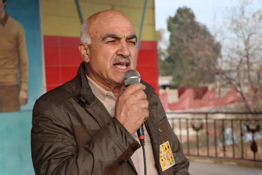 Li Qamişloyê şervanekî QSDˊê hat oxirkirin