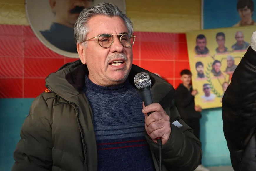 Li Qamişloyê şervanekî QSDˊê hat oxirkirin