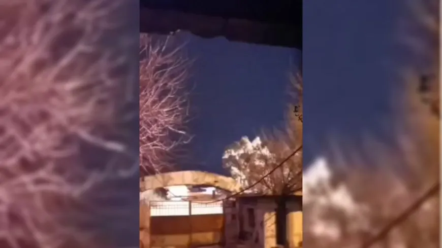 Li Eşrefiyê şerekî dijwar heye