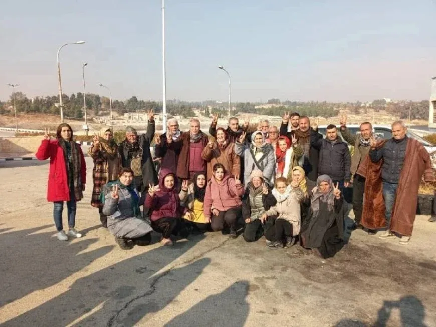 Şahideke berxwedana Bendava Tişrînê: Vîna gel planên dagirkeran têk birin