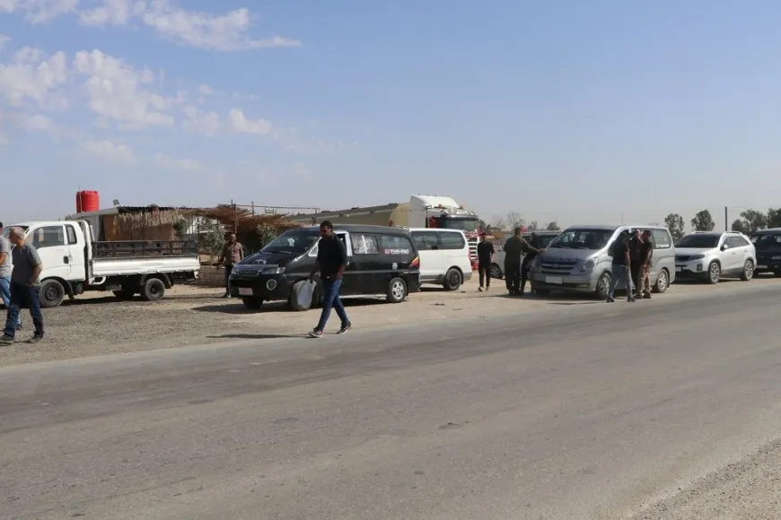 Gelên Bakur û Rojhilatê Suriyeyê wê biçin Helebê