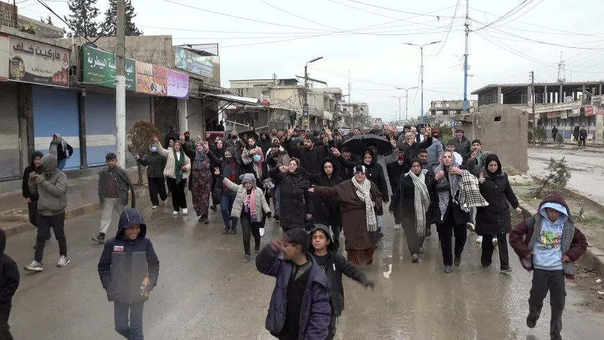 Gel, ciwanên Cizîr û Firatê ji bo taxên Helebê seferberî îlan kir