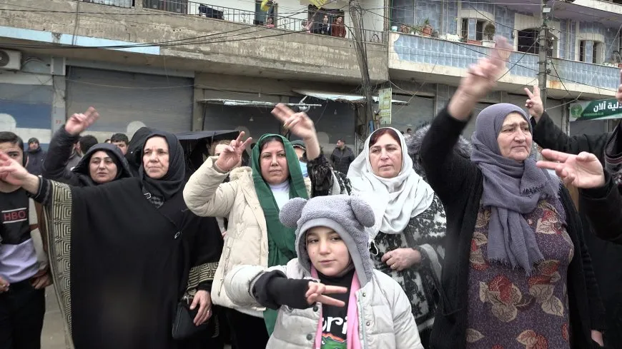 Gel, ciwanên Cizîr û Firatê ji bo taxên Helebê seferberî îlan kir