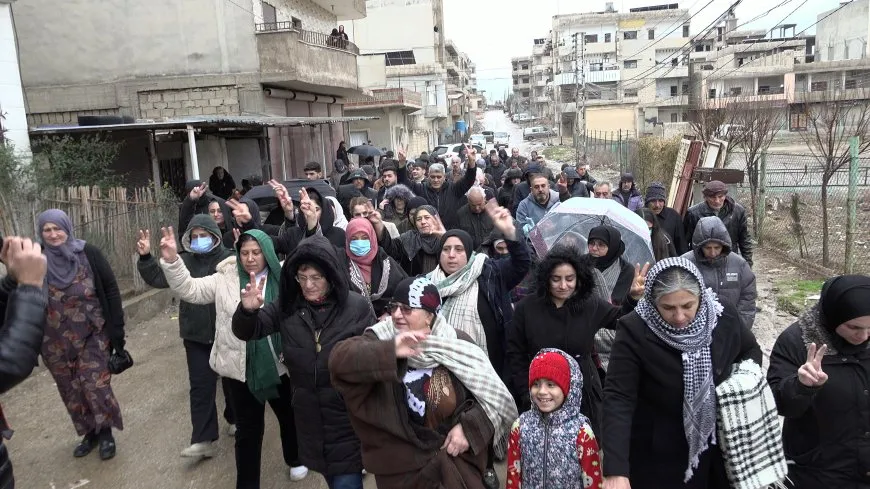 Gel, ciwanên Cizîr û Firatê ji bo taxên Helebê seferberî îlan kir
