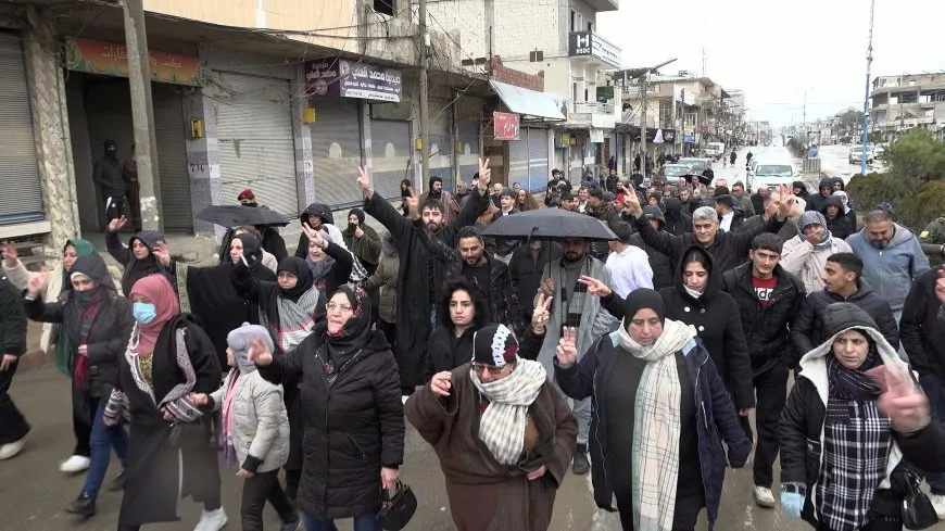 Gel, ciwanên Cizîr û Firatê ji bo taxên Helebê seferberî îlan kir
