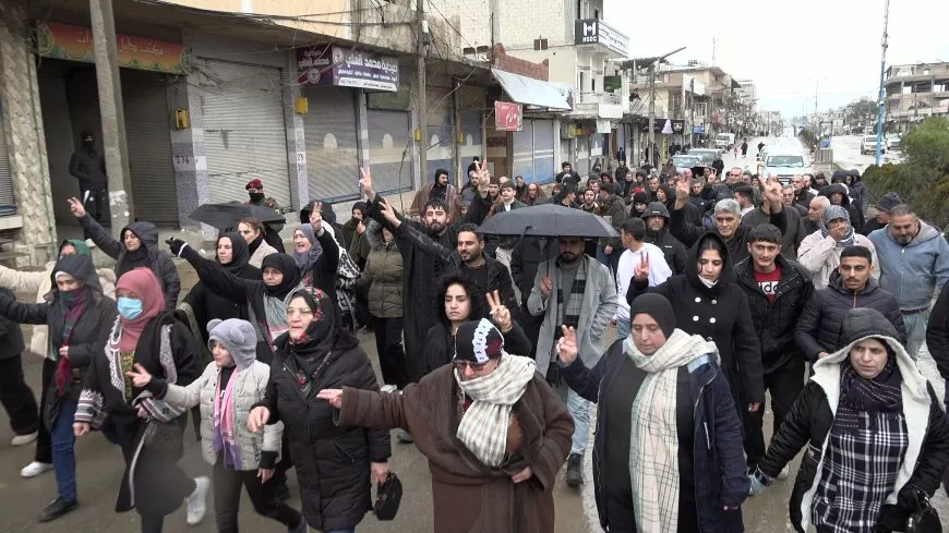 Gel, ciwanên Cizîr û Firatê ji bo taxên Helebê seferberî îlan kir