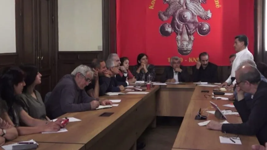 Ji 90 saziyên Kurdistanî daxuyanî: Êrişên li Helebê ji bo Kurdan meseleyeke neteweyî ye