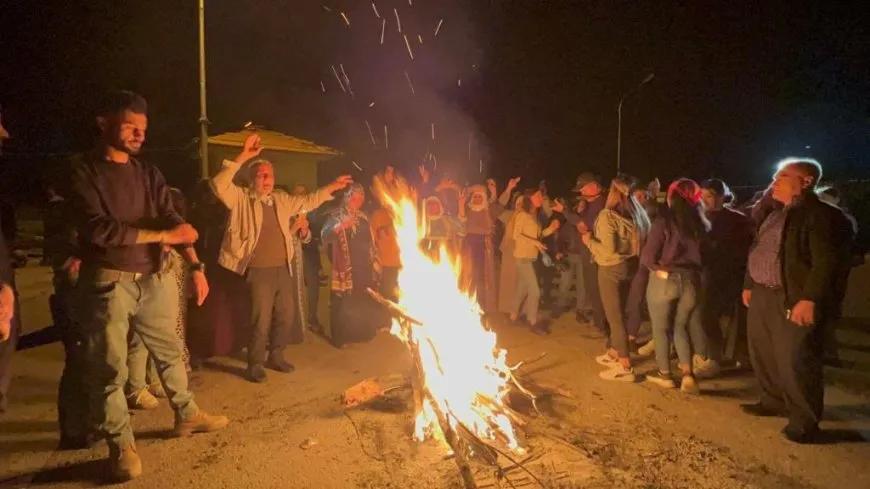 ‘Berxwedana Bendava Tişrînê yekitiya gel nîşan da’