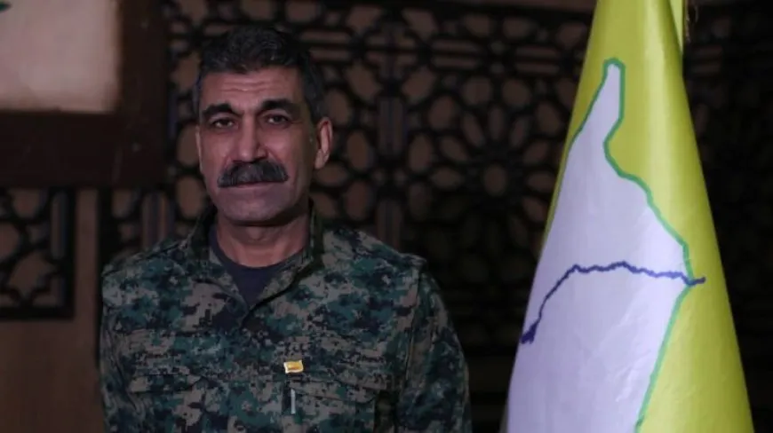 Fermandarê QSD’ê: Çi destê me were em ê wek alîkarî bikin 