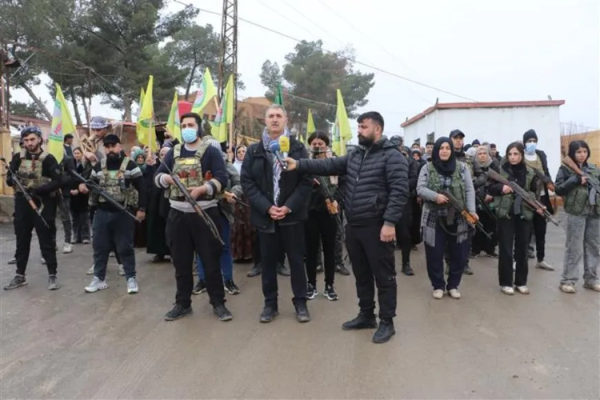 Li 7 navendan çalakiyên şermezarkirina êrişên  li ser Şêxmeqsud