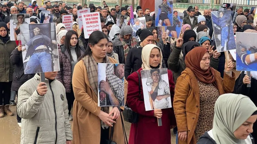 Li 7 navendan çalakiyên şermezarkirina êrişên  li ser Şêxmeqsud