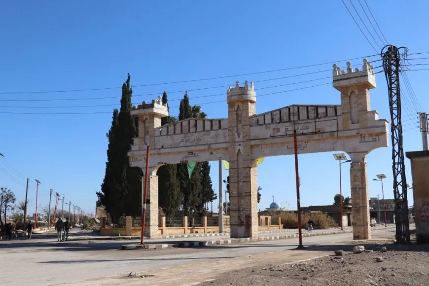 'Em ji piştgiriya berxwedana Şêxmeqsûd û Eşrefiyê bi paş ve venagerin'