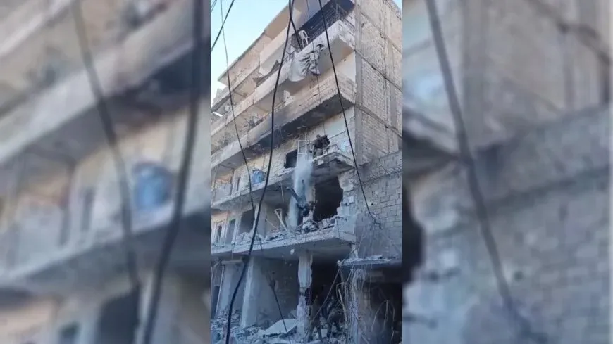 Hêrsa li hemberî bêrêziya li cenazeyan: Divê hesab bê pirsîn