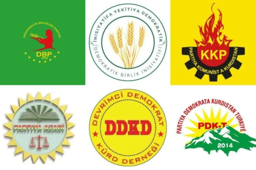 ‘Dema mijar bibe Rojava sekna gelê Kurd yek e’