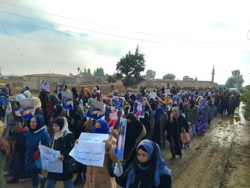 Gelên Cizîrê berxwedana Şêxmeqsûd, Eşrerfiyê û Benî Zêd silav kir